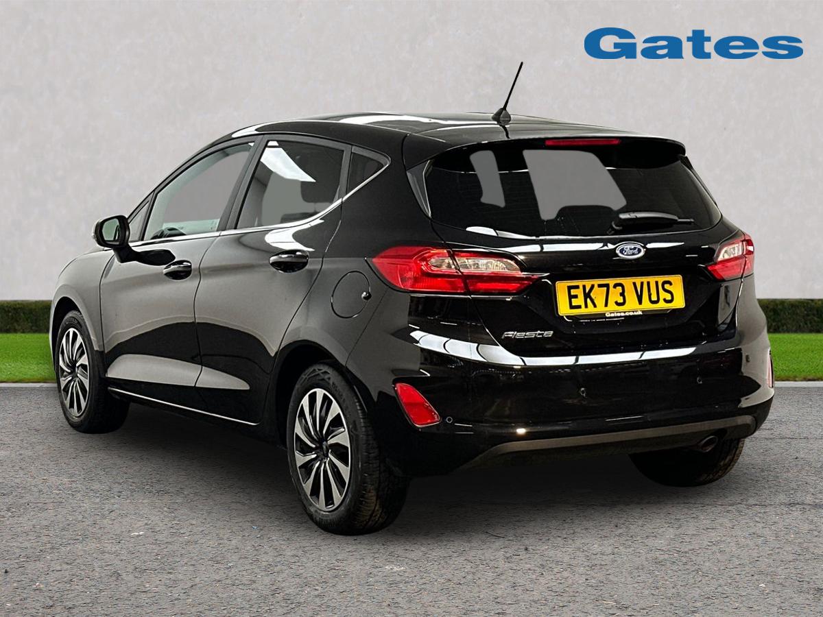 Used Ford Fiesta 2023 for sale - 78206723: Photo 5