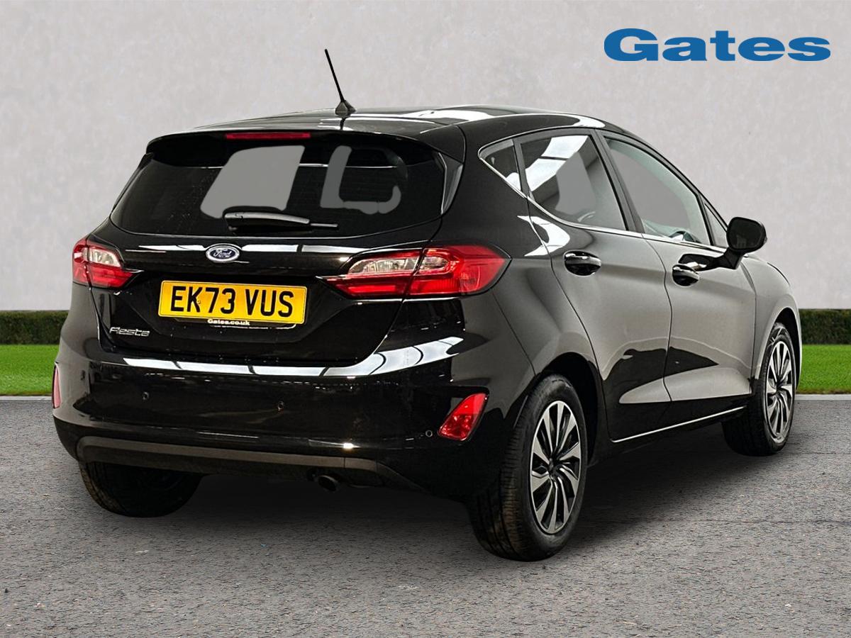 Used Ford Fiesta 2023 for sale - 78206723: Photo 7