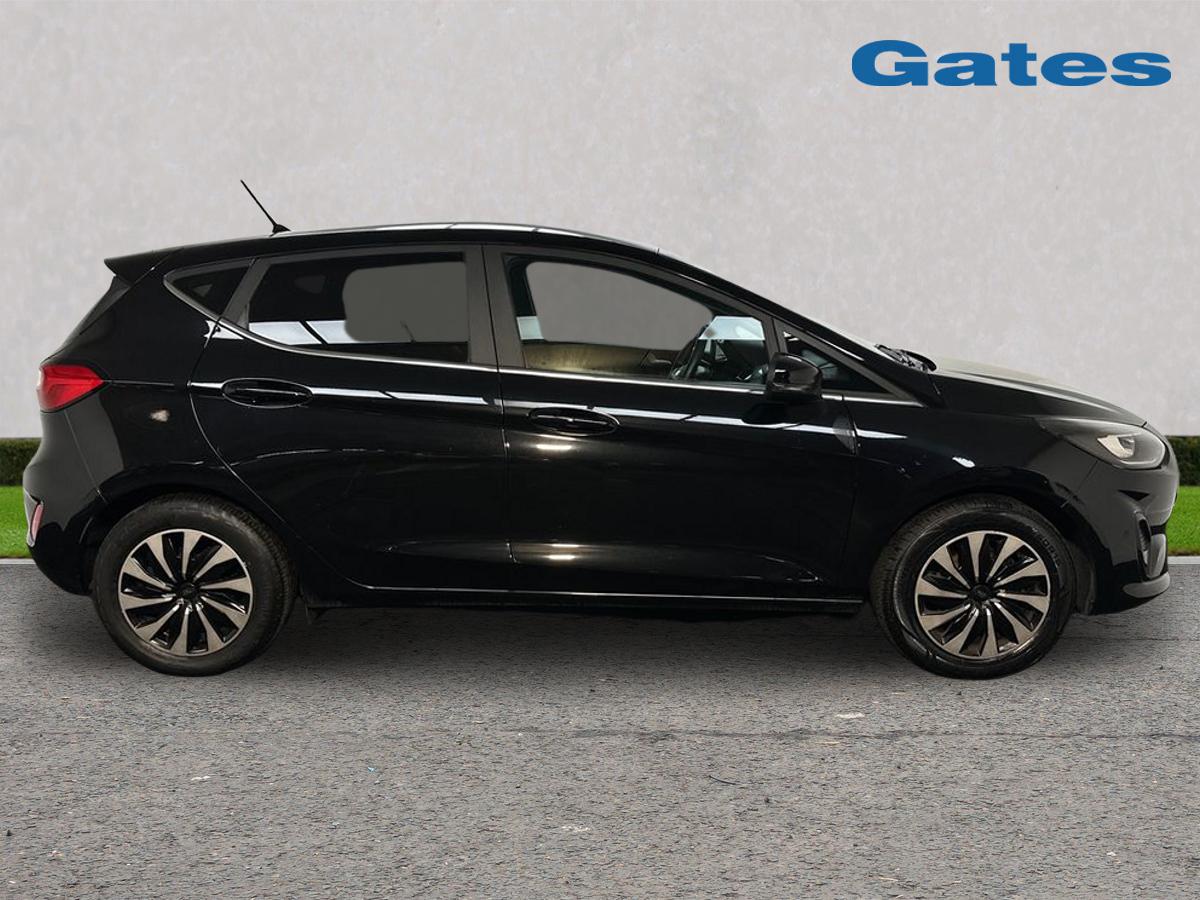 Used Ford Fiesta 2023 for sale - 78206723: Photo 8
