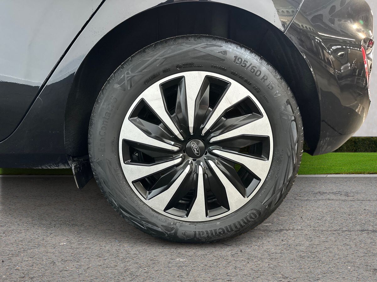 Used Ford Fiesta 2023 for sale - 78206723: Photo 9