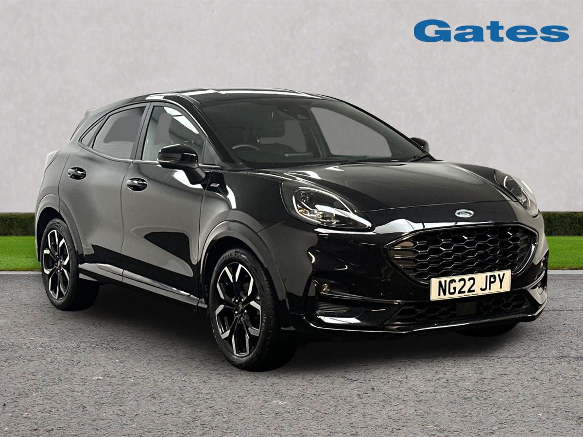 Used Ford Puma 2022 for sale - 76914904: Photo 1