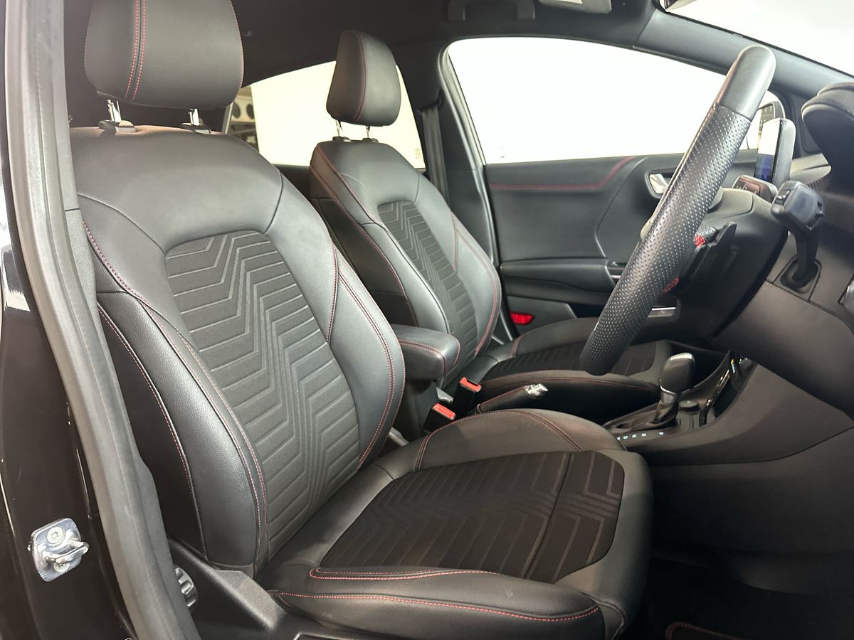 Used Ford Puma 2022 for sale - 76914904: Photo 12