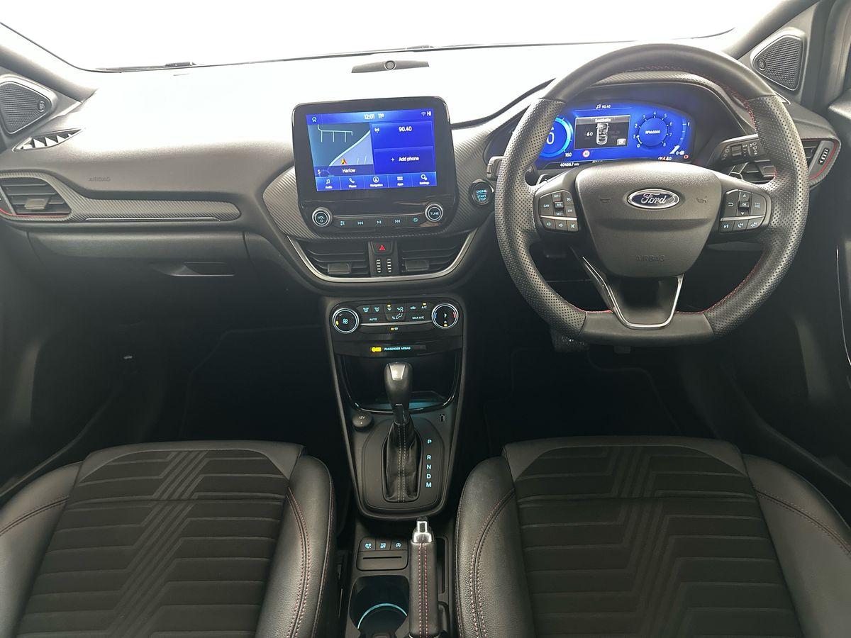 Used Ford Puma 2022 for sale - 76914904: Photo 15