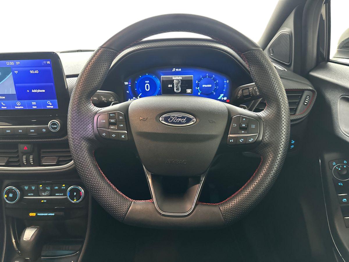 Used Ford Puma 2022 for sale - 76914904: Photo 17