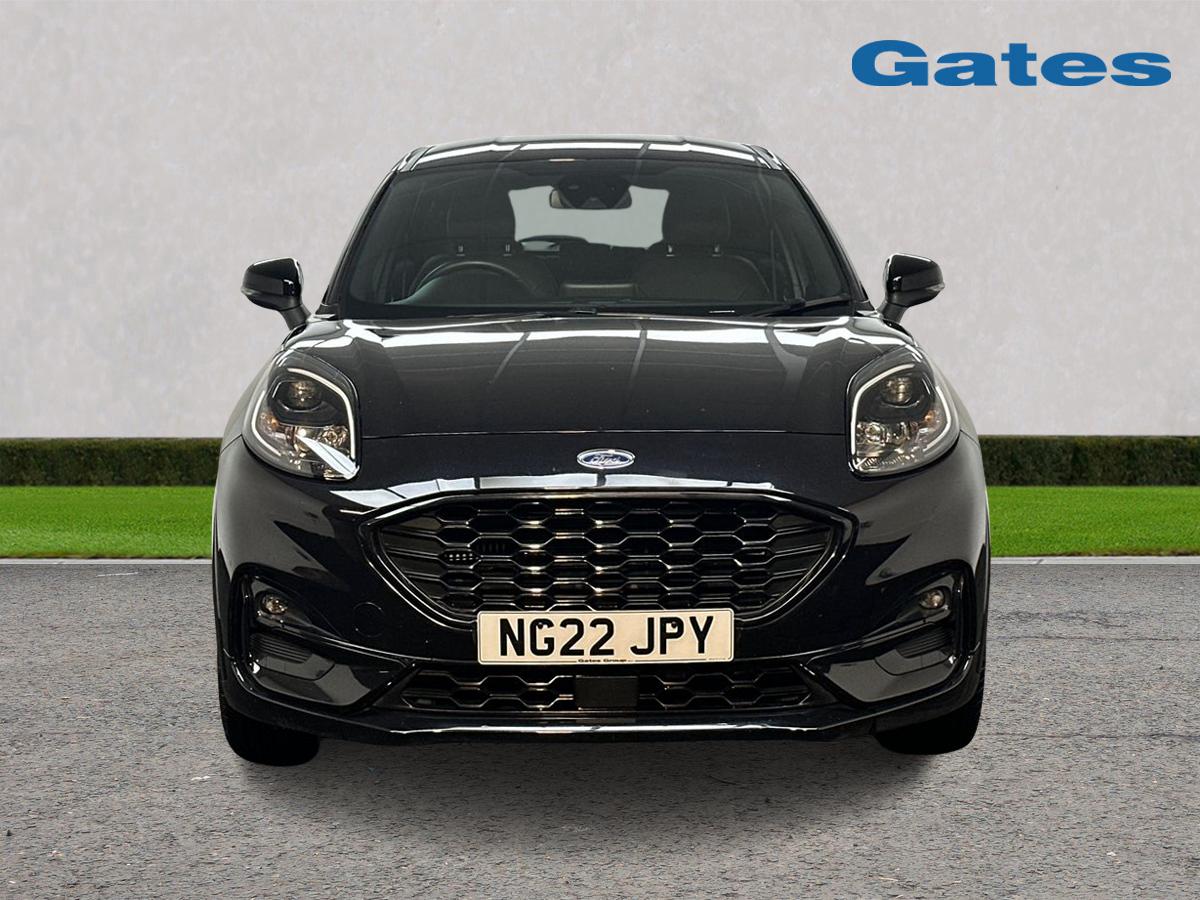 Used Ford Puma 2022 for sale - 76914904: Photo 2