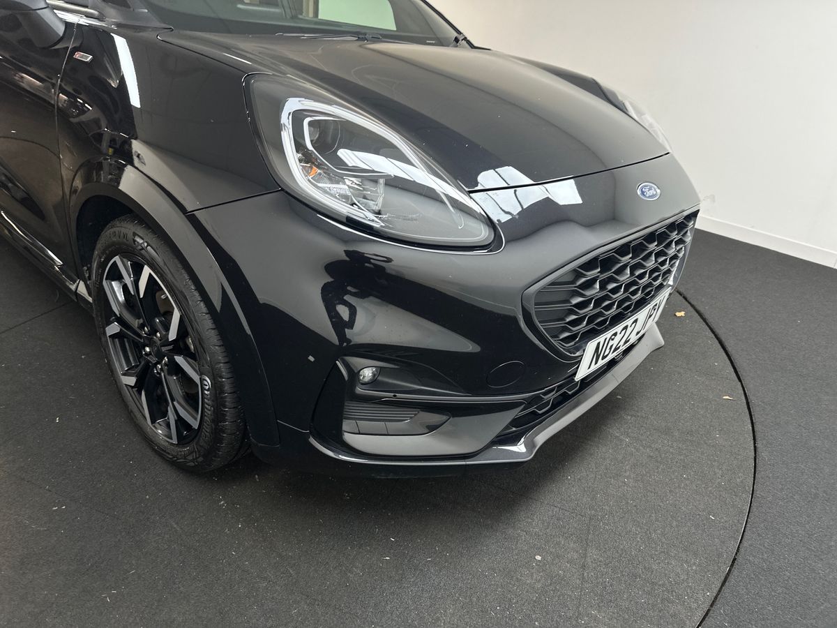Used Ford Puma 2022 for sale - 76914904: Photo 32