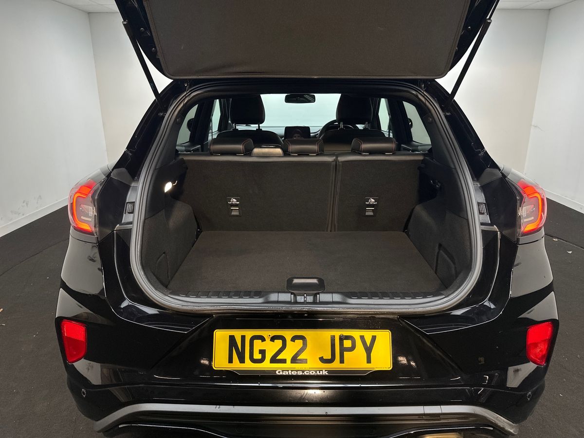 Used Ford Puma 2022 for sale - 76914904: Photo 34