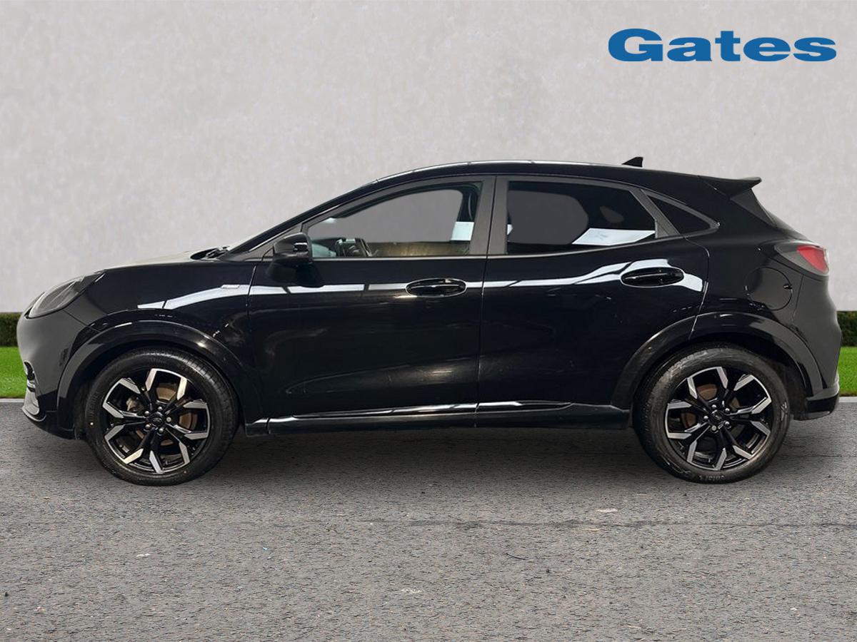 Used Ford Puma 2022 for sale - 76914904: Photo 4