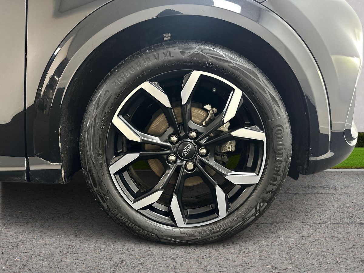 Used Ford Puma 2022 for sale - 76914904: Photo 9