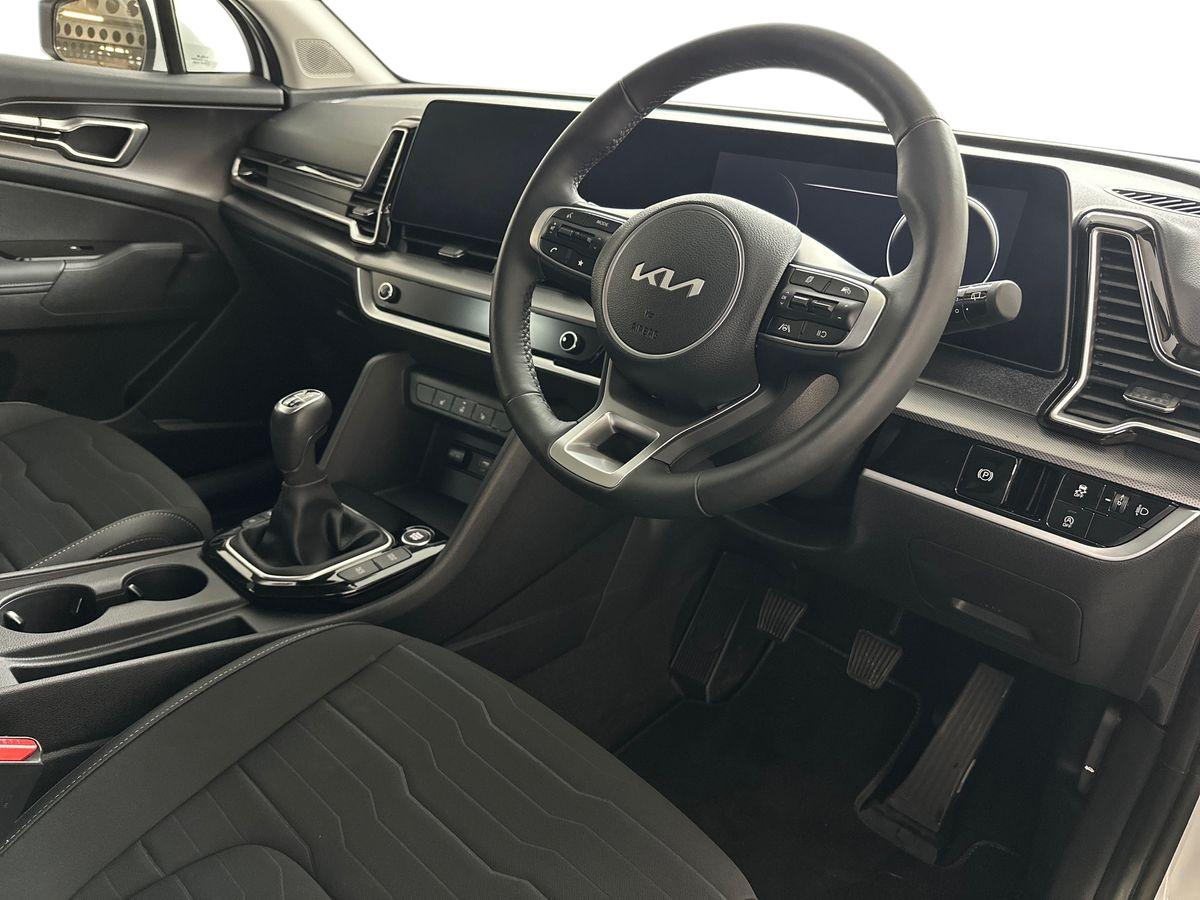 Used Kia Sportage 2024 for sale - 77157898: Photo 10