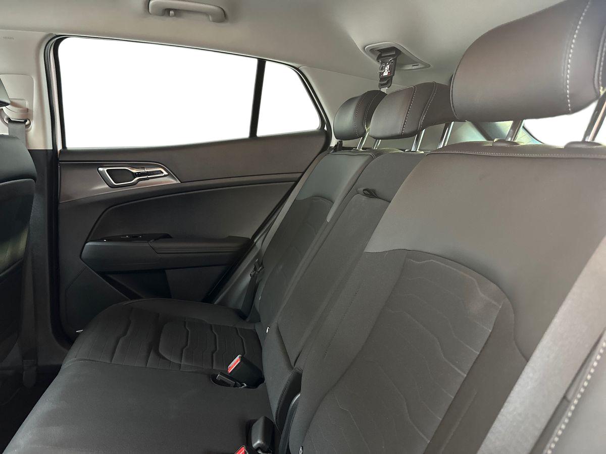 Used Kia Sportage 2024 for sale - 77157898: Photo 14