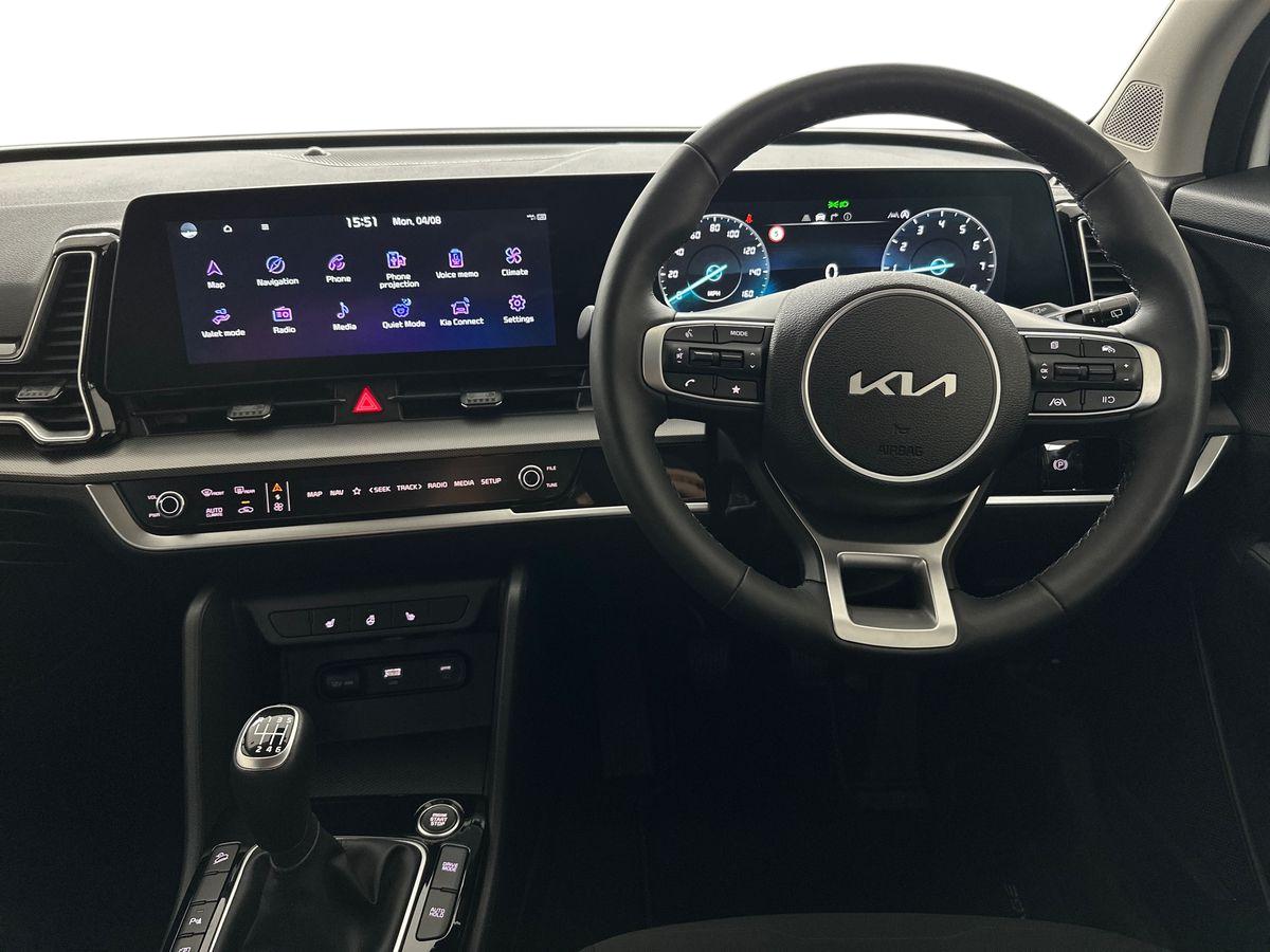 Used Kia Sportage 2024 for sale - 77157898: Photo 16