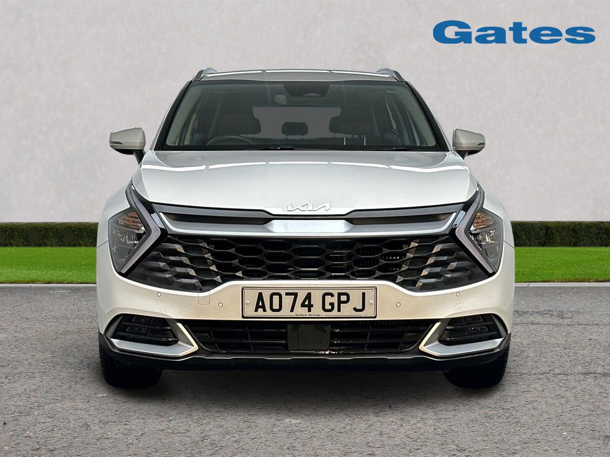 Used Kia Sportage 2024 for sale - 77157898: Photo 2