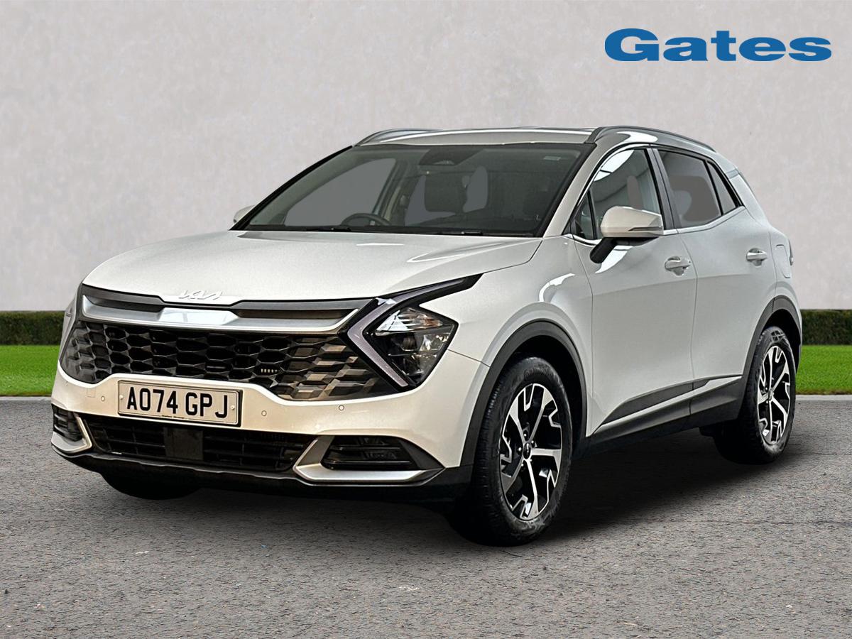 Used Kia Sportage 2024 for sale - 77157898: Photo 3