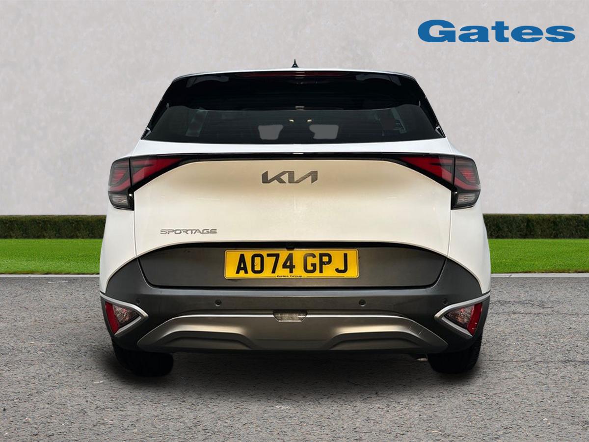 Used Kia Sportage 2024 for sale - 77157898: Photo 6
