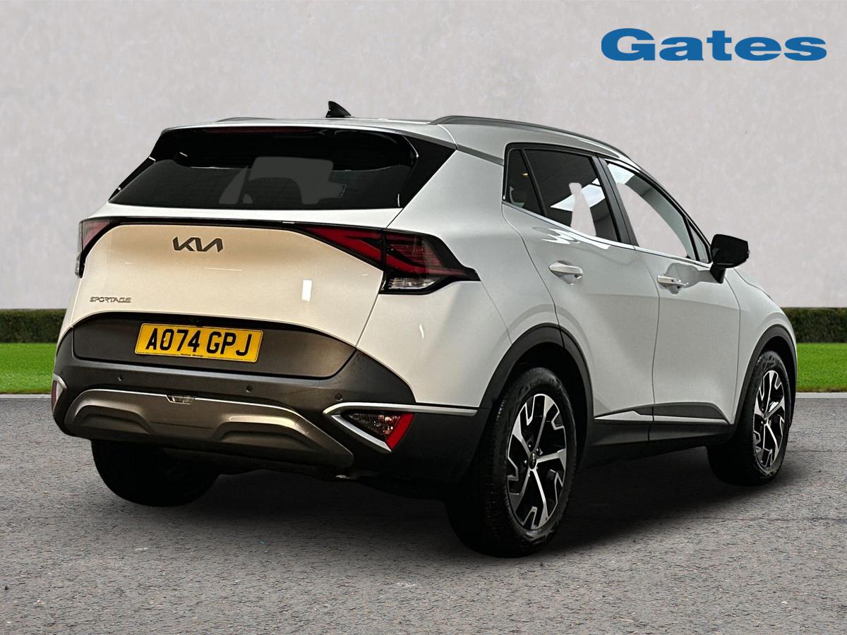 Used Kia Sportage 2024 for sale - 77157898: Photo 7