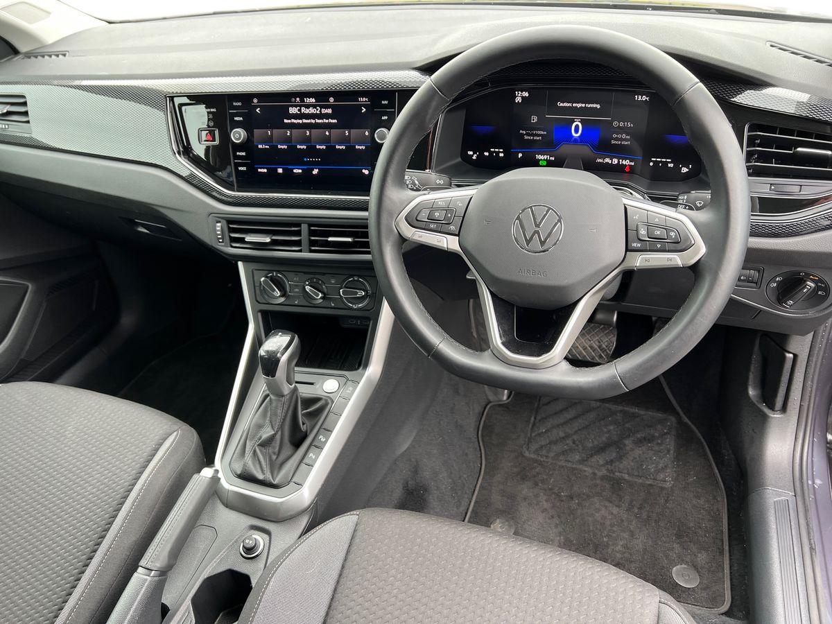 Used Volkswagen Taigo 2025 for sale - 76609619: Photo 15