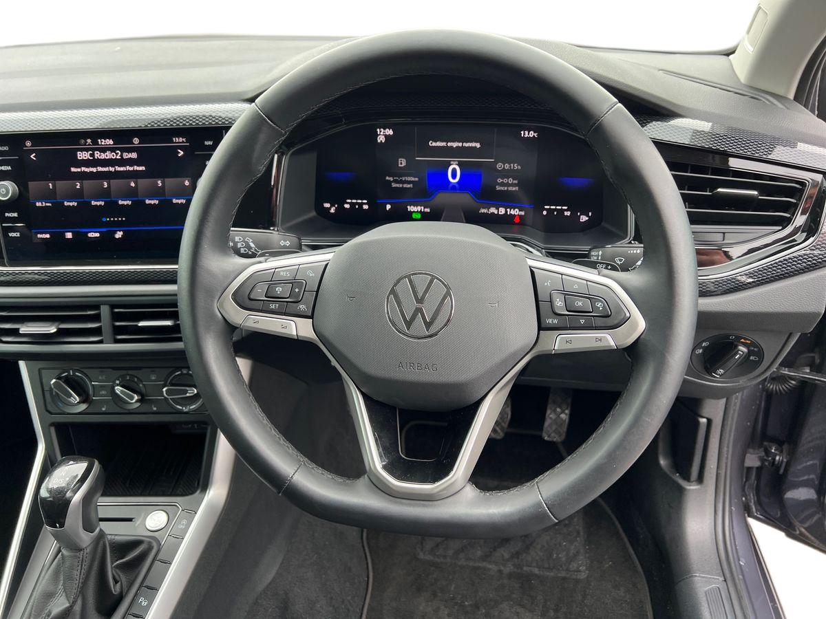 Used Volkswagen Taigo 2025 for sale - 76609619: Photo 17