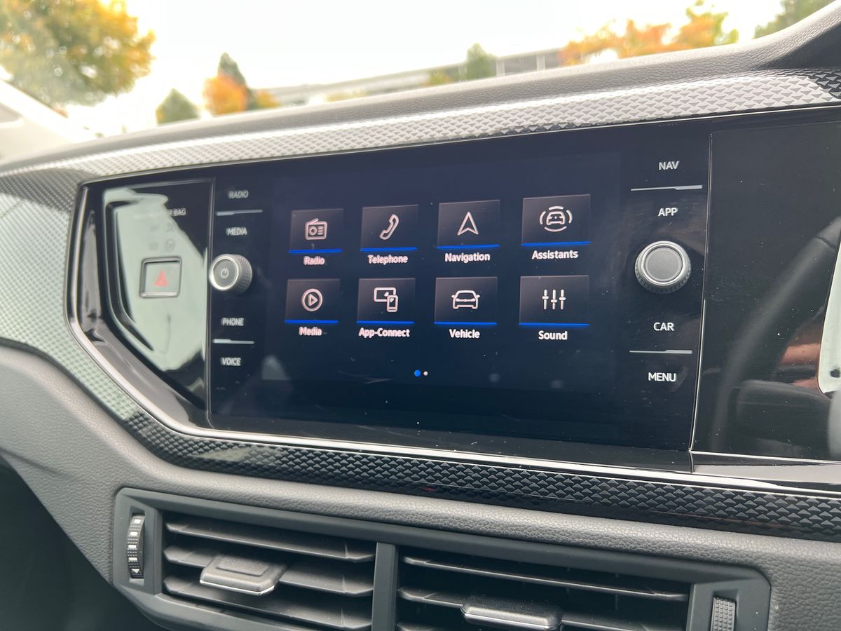 Used Volkswagen Taigo 2025 for sale - 76609619: Photo 19