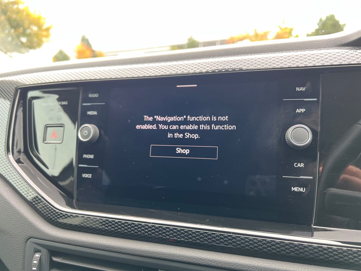 Used Volkswagen Taigo 2025 for sale - 76609619: Photo 20