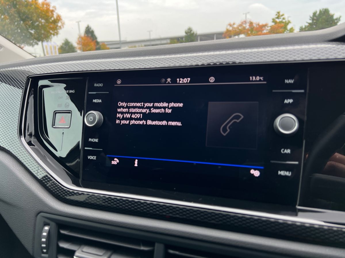 Used Volkswagen Taigo 2025 for sale - 76609619: Photo 21