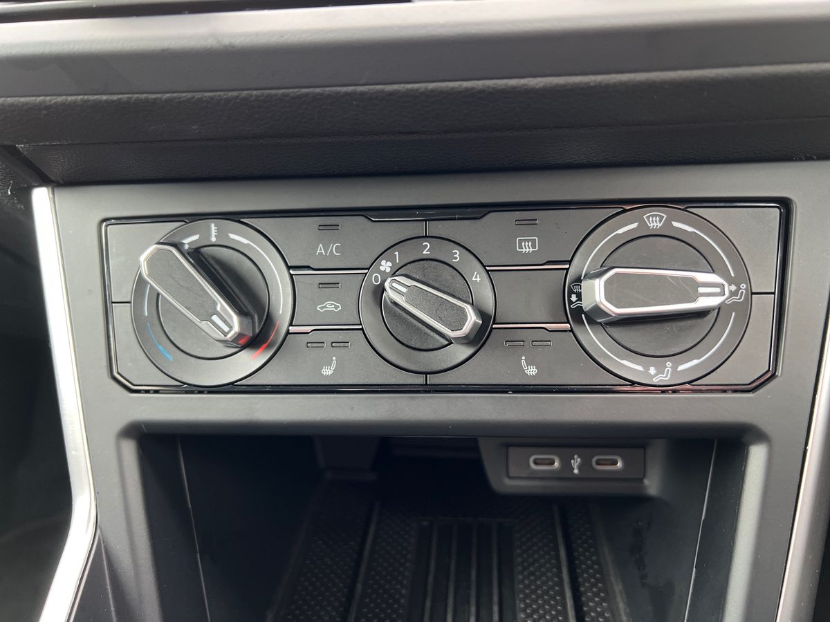 Used Volkswagen Taigo 2025 for sale - 76609619: Photo 22