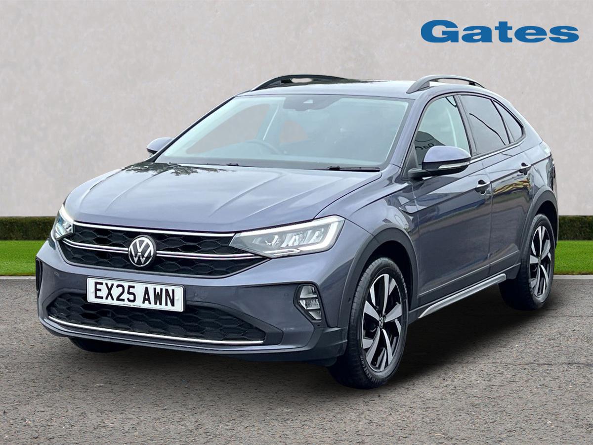 Used Volkswagen Taigo 2025 for sale - 76609619: Photo 3