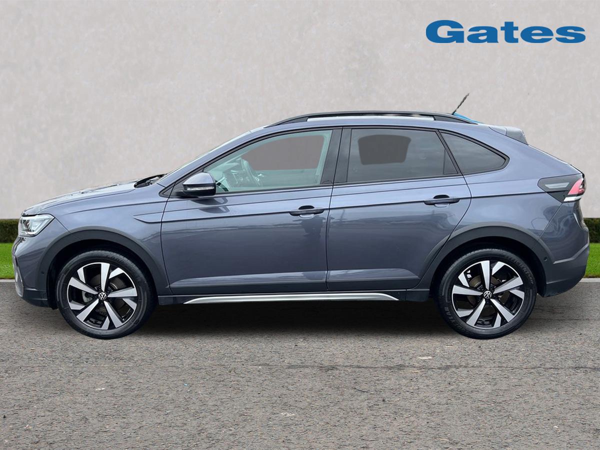 Used Volkswagen Taigo 2025 for sale - 76609619: Photo 4