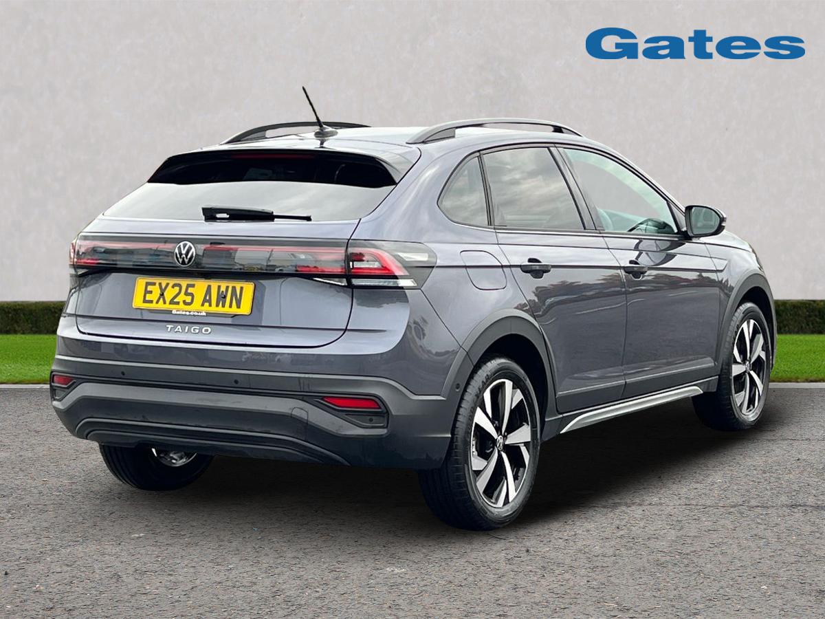 Used Volkswagen Taigo 2025 for sale - 76609619: Photo 7