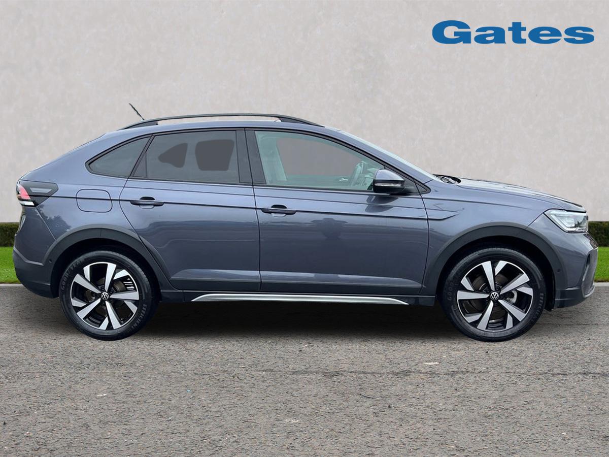 Used Volkswagen Taigo 2025 for sale - 76609619: Photo 8