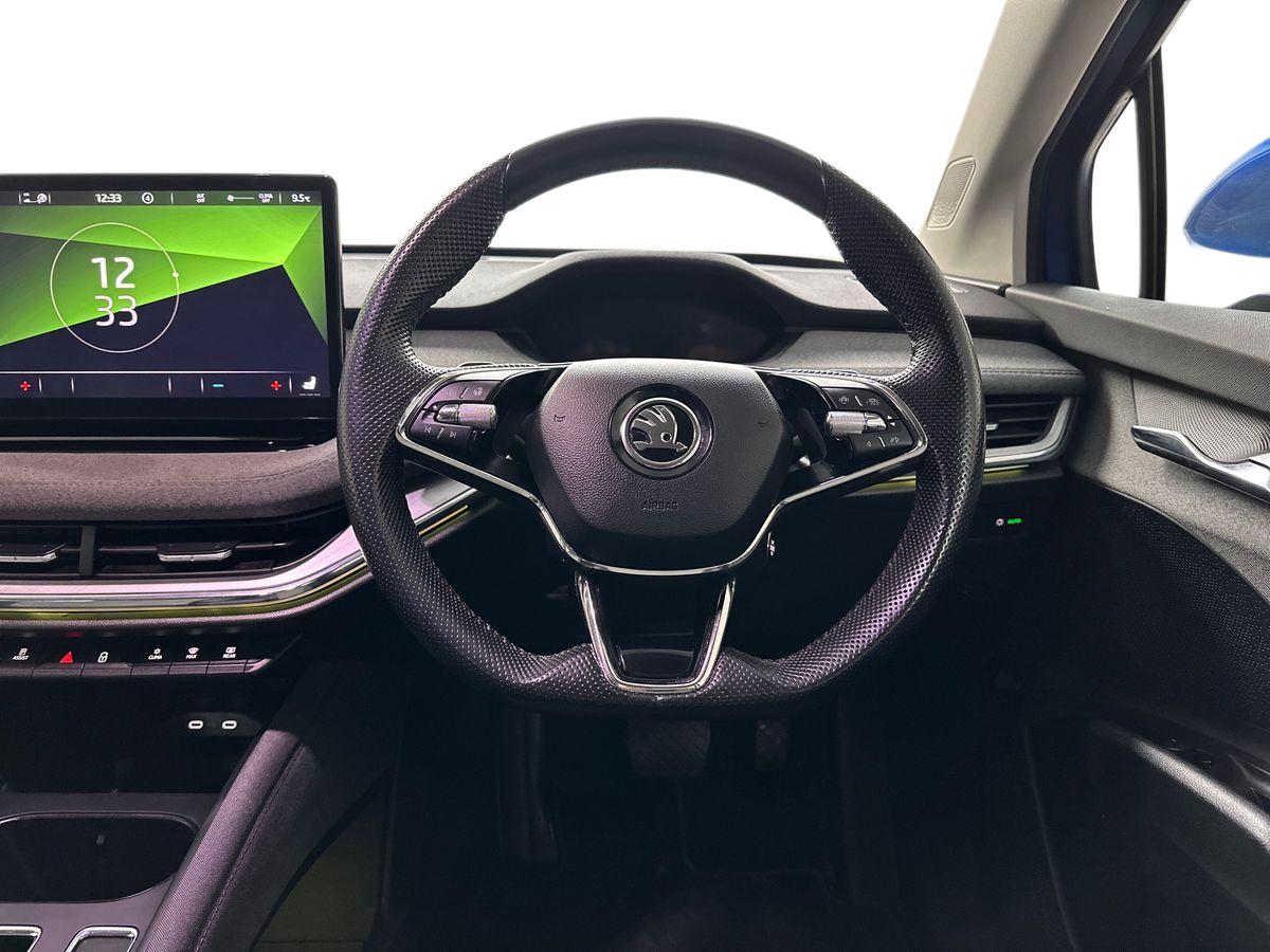 Used Skoda Enyaq 2022 for sale - 77606861: Photo 17