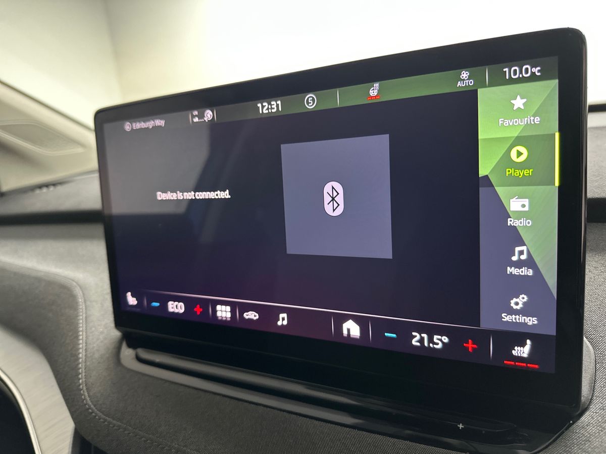 Used Skoda Enyaq 2022 for sale - 77606861: Photo 21