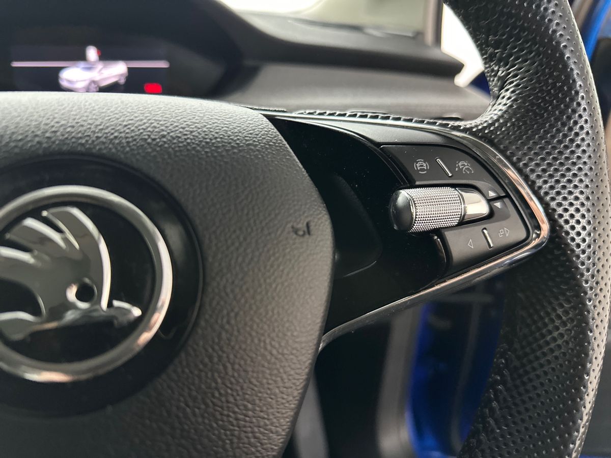 Used Skoda Enyaq 2022 for sale - 77606861: Photo 27