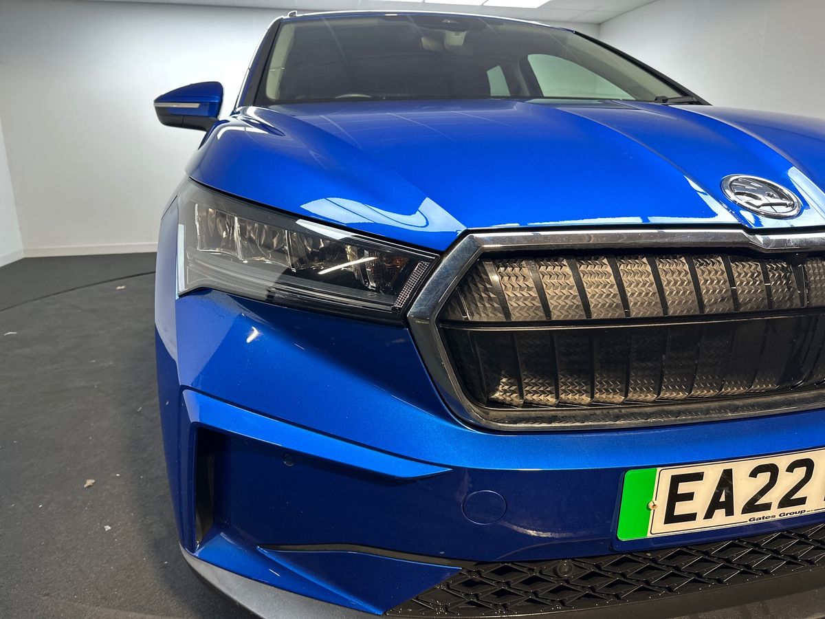 Used Skoda Enyaq 2022 for sale - 77606861: Photo 32