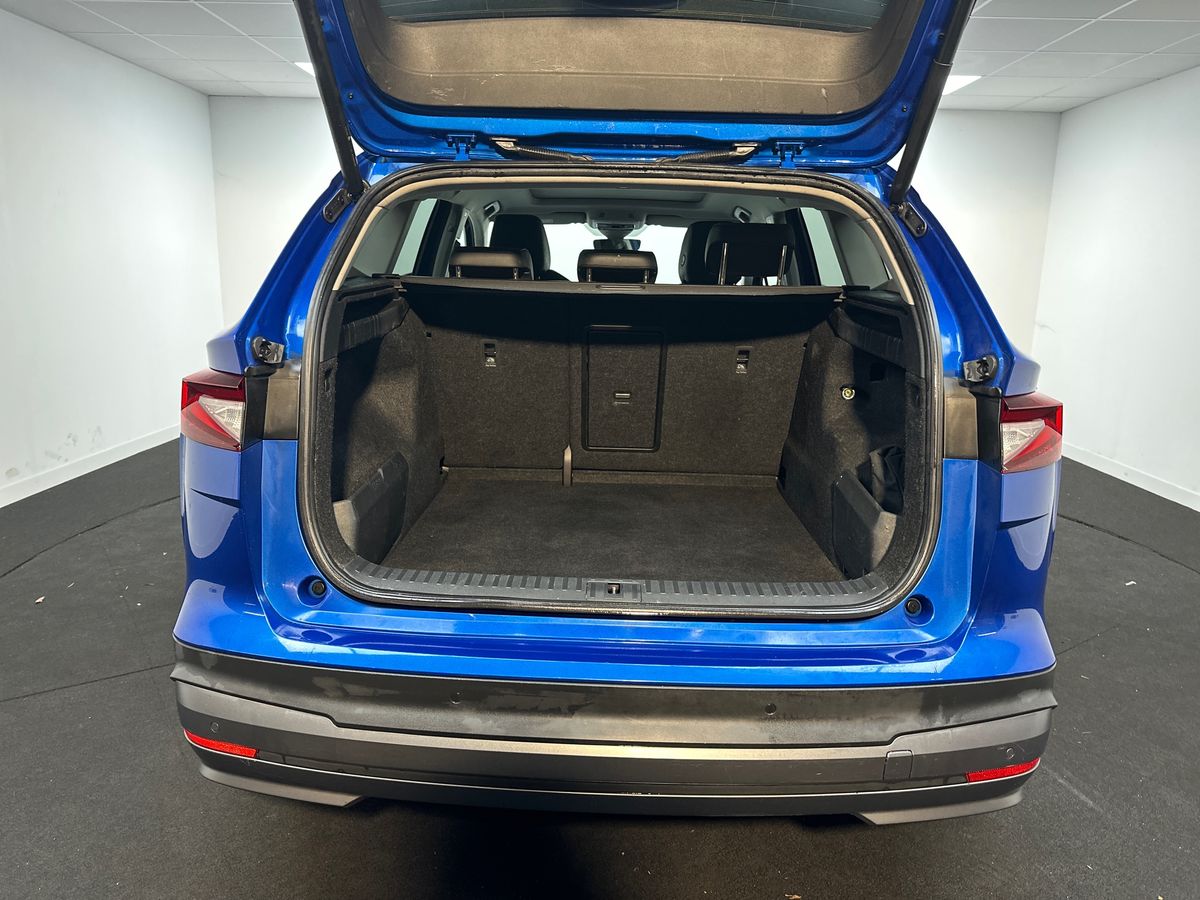 Used Skoda Enyaq 2022 for sale - 77606861: Photo 34