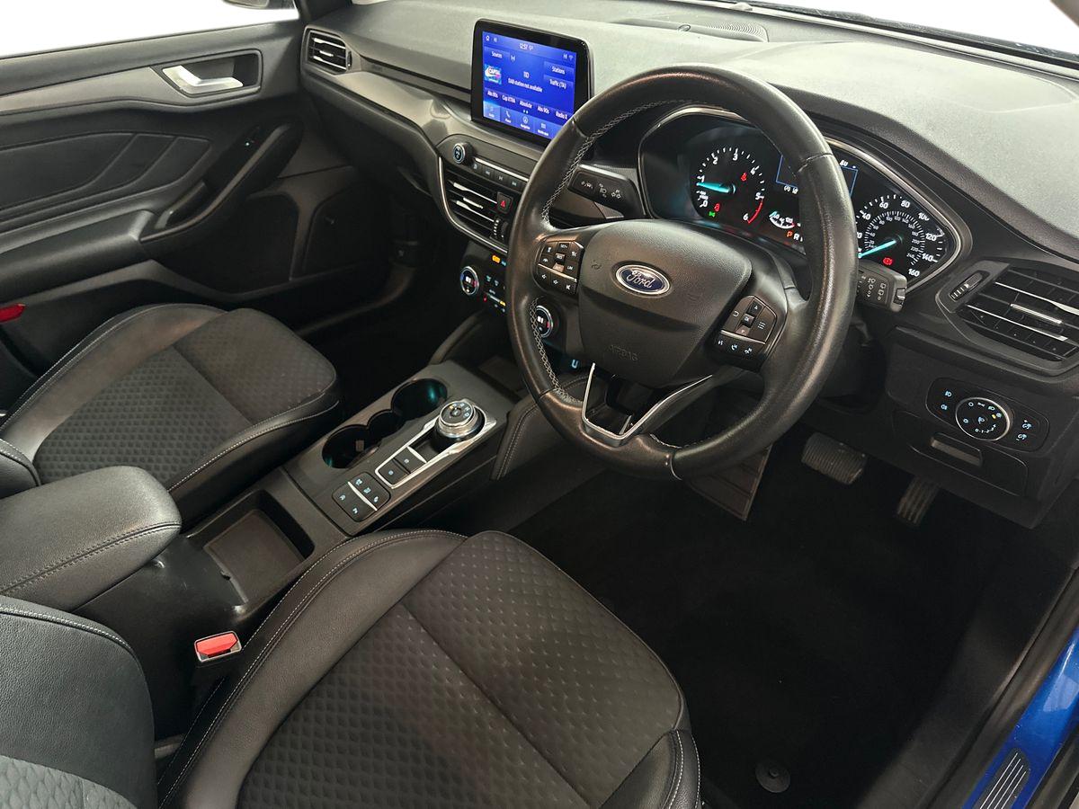 Used Ford Focus 2019 for sale - 78152492: Photo 10