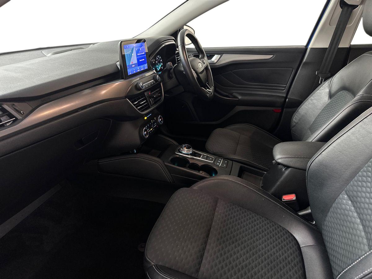 Used Ford Focus 2019 for sale - 78152492: Photo 11