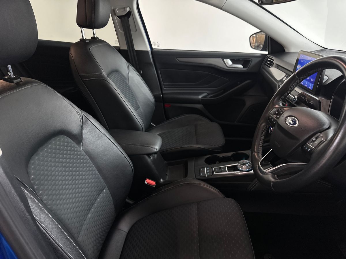 Used Ford Focus 2019 for sale - 78152492: Photo 12