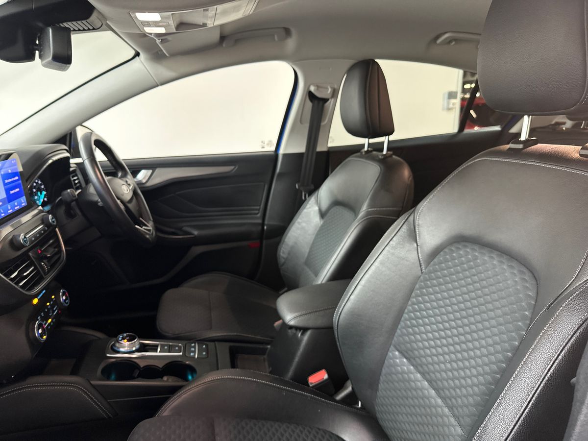 Used Ford Focus 2019 for sale - 78152492: Photo 13