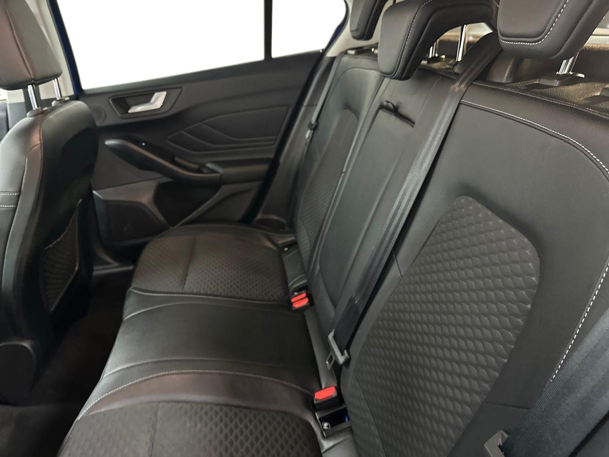 Used Ford Focus 2019 for sale - 78152492: Photo 14