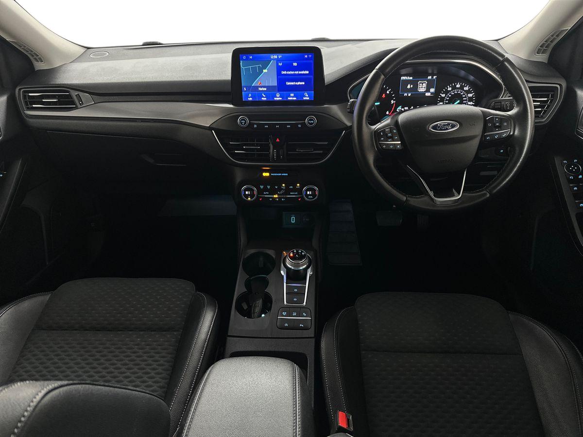 Used Ford Focus 2019 for sale - 78152492: Photo 15