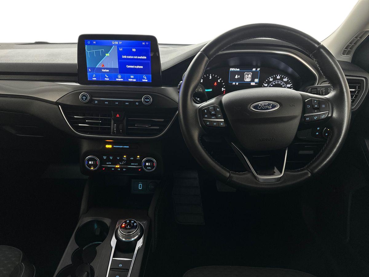 Used Ford Focus 2019 for sale - 78152492: Photo 16