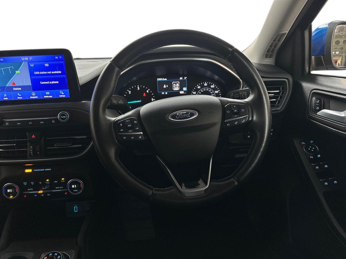 Used Ford Focus 2019 for sale - 78152492: Photo 17