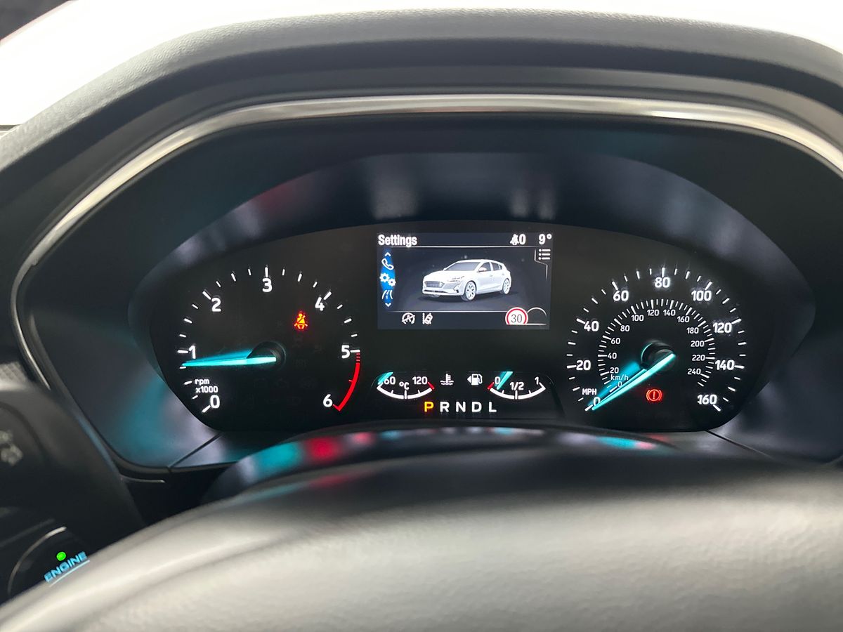 Used Ford Focus 2019 for sale - 78152492: Photo 18