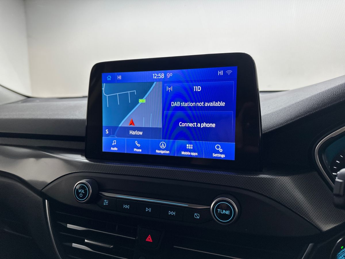 Used Ford Focus 2019 for sale - 78152492: Photo 19