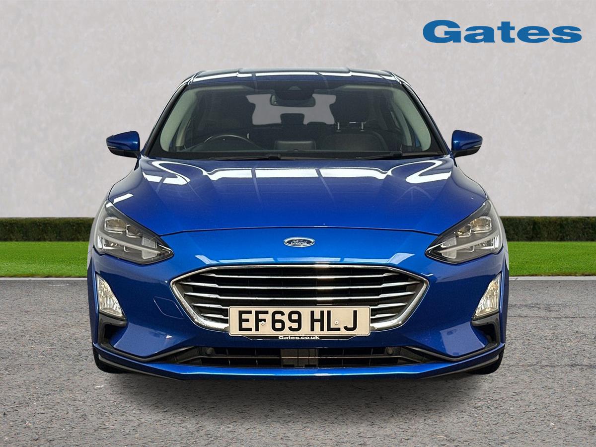 Used Ford Focus 2019 for sale - 78152492: Photo 2