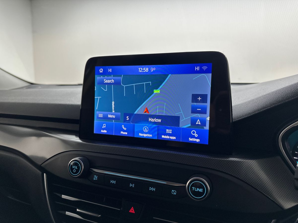 Used Ford Focus 2019 for sale - 78152492: Photo 20