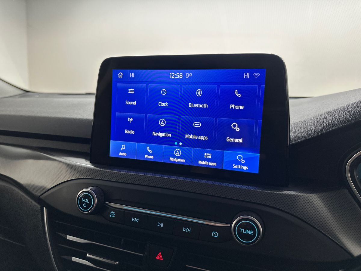 Used Ford Focus 2019 for sale - 78152492: Photo 21