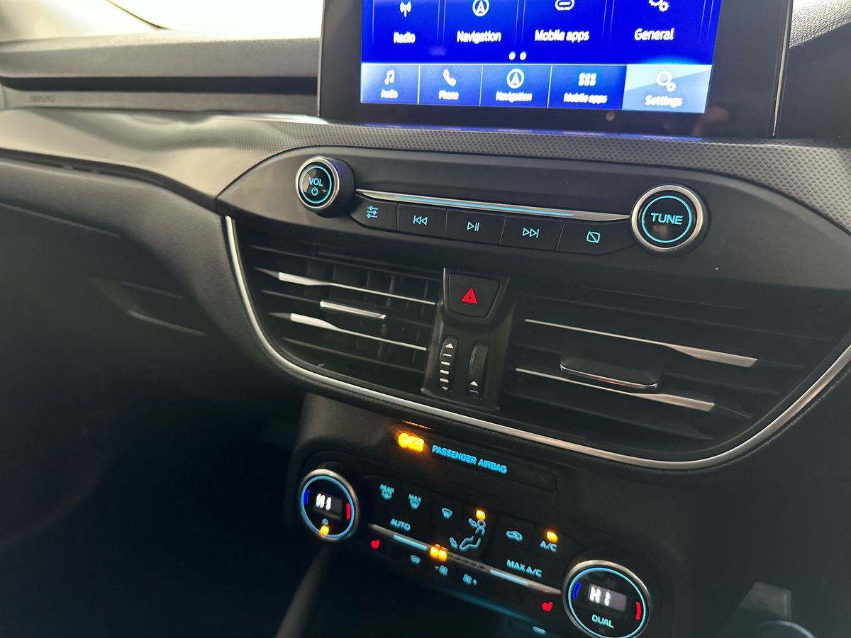 Used Ford Focus 2019 for sale - 78152492: Photo 22