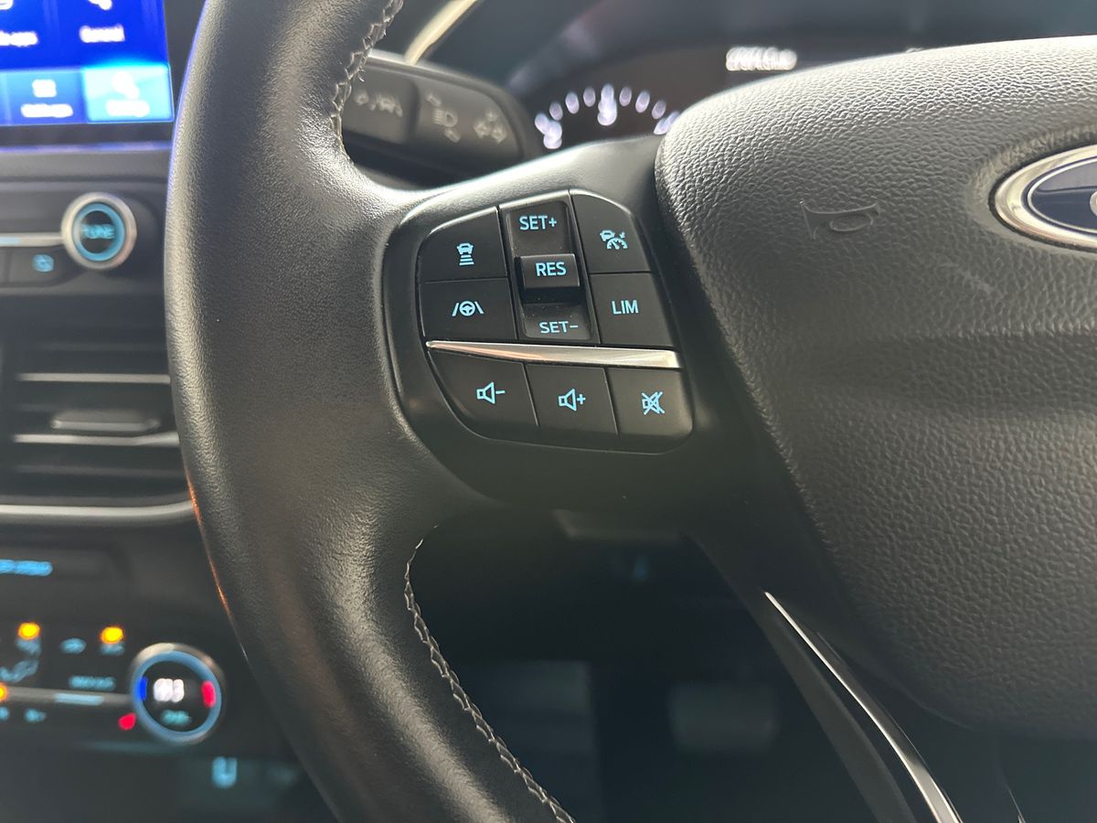 Used Ford Focus 2019 for sale - 78152492: Photo 26